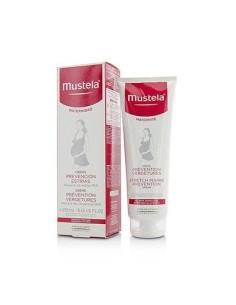 MUSTELA CREMA PREVENTIVA ESTRIAS 250 ML