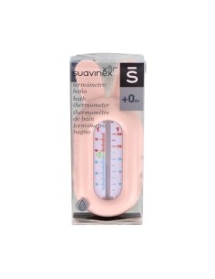 TERMOMETRO BAÑO SUAVINEX