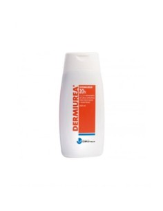 DERMIUREA 20% 200 ML.