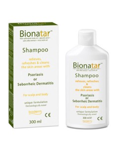 BIONATAR CHAMPU 300 ML
