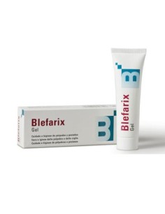 BLEFARIX GEL 30 ML.