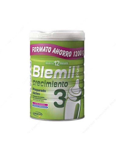 BLEMIL PLUS 3 1200 GR FORMATO AHORRO