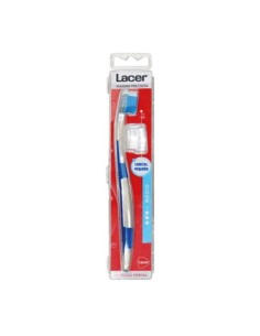 LACER CEP DENTAL ADULTO MED CABEZAL PEQ