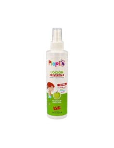 SANASUR LOCION PREV DESENR PIOJO 125 ML