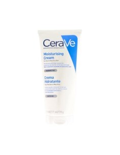CERAVE CREMA HIDRATANTE PIEL SECA 170GR