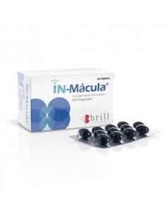IN MACULA 60 CASPULAS