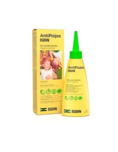 ISDIN ANTIPIOJOS GEL 100 ML