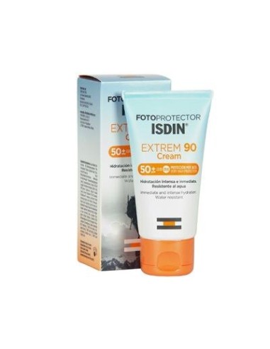 FP ISDIN EXTREM90 SPF50 50ML