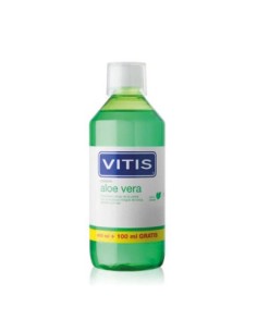 VITIS ALOE COLUTORIO 500 ML