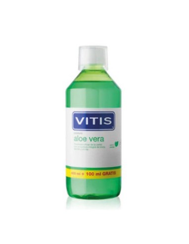 VITIS ALOE COLUTORIO 500 ML