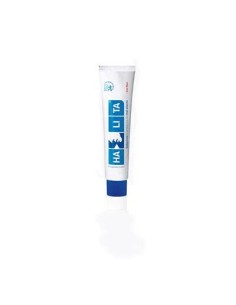 HALITA PASTA DENTIFRICA CON FLUOR 75 ML