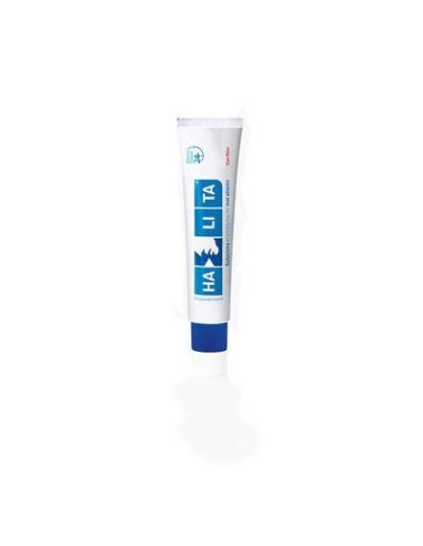 HALITA PASTA DENTIFRICA CON FLUOR 75 ML