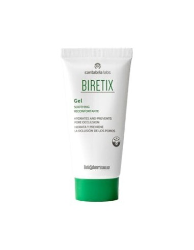 BIRETIX GEL 50 ML