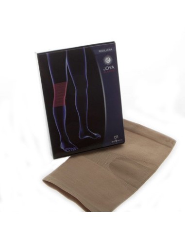 RODILLERA JOYA ELASTIC TS
