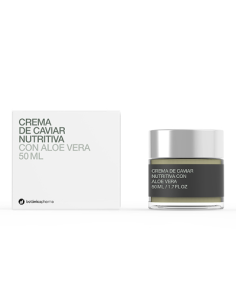 CAVIAR NUTRITIVA CREMA 50 ML BOTANICA