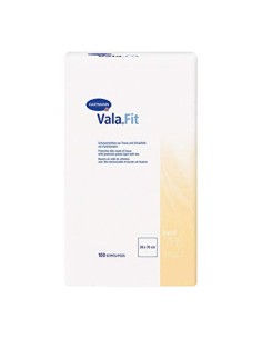 BABERO DESECHABLES VALAFIT PLUS 100 UND
