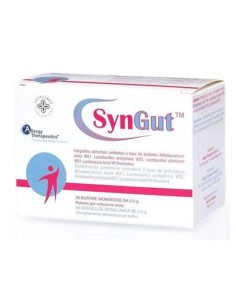 SYNGUT 30 SOBRES