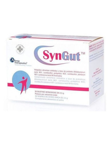 SYNGUT 30 SOBRES
