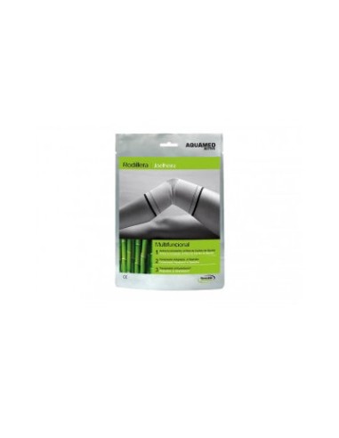 AQUAMED ACTIVE RODILLERA SUJEC ELAST T-L