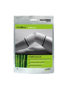 AQUAMED ACTIVE RODILLERA SUJEC ELAST T-M