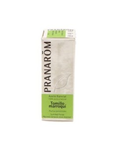 PRANAROM ACEITE ESENCIAL TOMILLO MARROQU