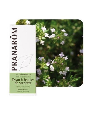 ACEITE ESENCIAL TOMILLO QT TUYA PRANAROM
