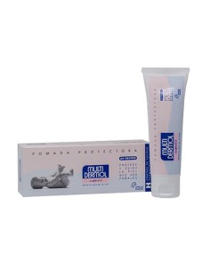 MULTIDERMOL INFANTIL POMADA 50 G.