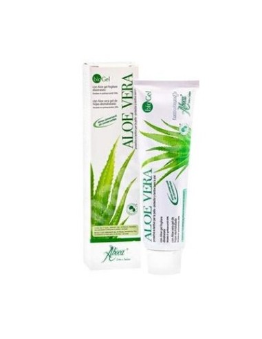 ALOE VERA BIO GEL 100 ML ABOCA