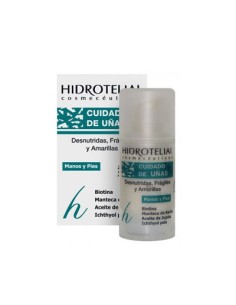 HIDROTELIAL CUIDADO UÑAS AIRLESS 15 ML