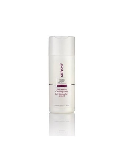 SERUM 7 LIMPIADOR REACTIVADOR 150 ML