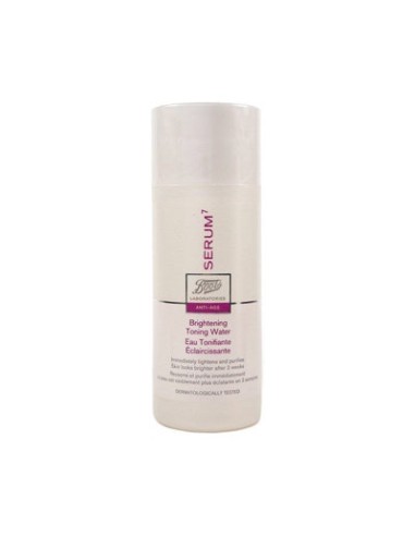 SERUM 7 TONICO 150 ML