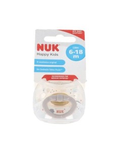 CHUPETE NUKETE DIA LATEX SURTIDO T 2