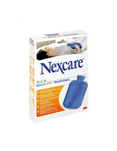 NEXCARE 3M COLDHOT BOLSA GEL CALIENTE