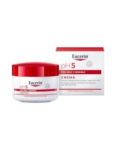 PH5 EUCERIN CREMA TARRO 75 ML.
