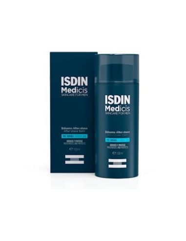 MEDICIS BALSAMO REPARADOR 100 ML.