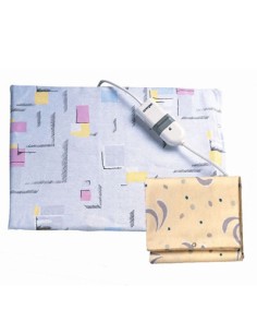 CORYSAN DELUXE ALMOHADILLA ELECTRI 30X40
