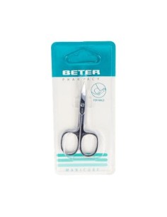 TIJERAS BETER MANICURA PROFESIO. R/24012