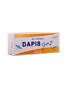 DAPIS GEL 40 GRAMOS BOIRON
