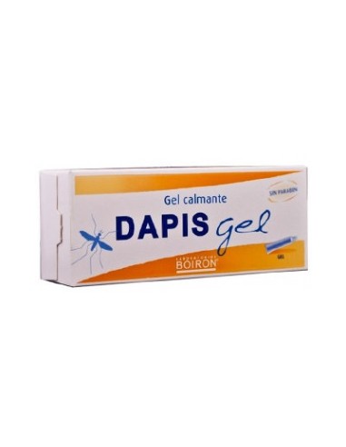 DAPIS GEL 40 GRAMOS BOIRON