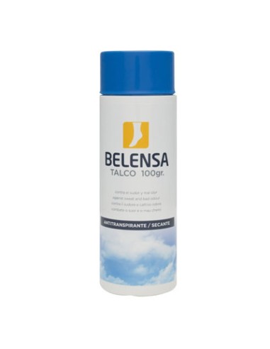 BELENSA POLVO 90 GR