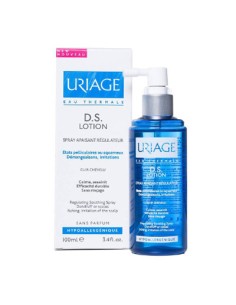 URIAGE D.S LOCION 100 ML