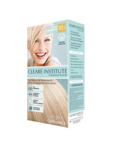 CLEARE CLINUANCE 10.1 RUBIO CHAMP 170 ML
