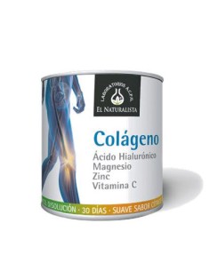 EL NATURALISTA COLAGENO (390 G)