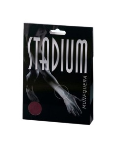 MUÑEQUERA STADIUM AZUL TS