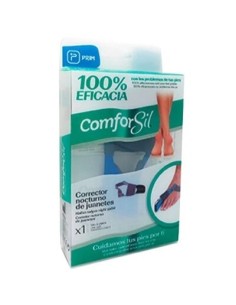CORRECTOR NOCTURNO JUANETES DERCH CC251