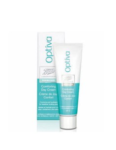 OPTIVA CREMA DIA PNM 40 ML