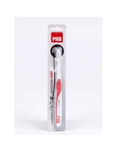 PHB CEPILLO SENSITIVE MINI ADULTO