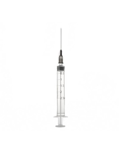 AGUJA ICO 0,7X30 MM 2 G
