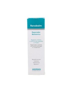 ADERGEN RENOBALM REPARADOR BALSAMO 150ML