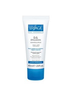 URIAGE D S EMULSION 40 ML